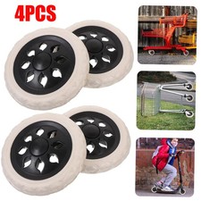 4pcs shopping trolley - 4pcs,
