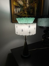 Mid Century Vintage Style