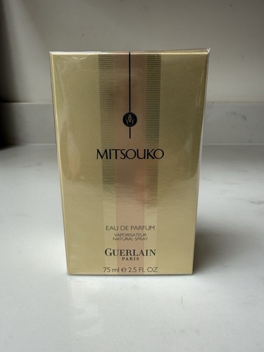 Guerlain mitsouko 75ml women - 75ml, women's