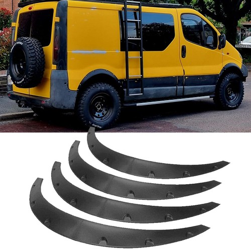 For vauxhall opel vivaro - vauxhall,