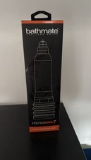 Penis Pumps Bathmate Hydro Effective Penis Enlarger Extender