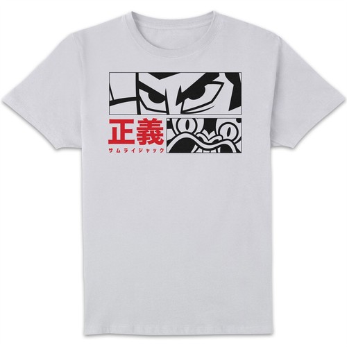 Samurai jack arch nemesis - samurai,