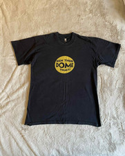 Millenium Dome T-Shirt - 'Been