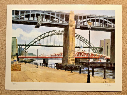 Print 142 painting of - no.,