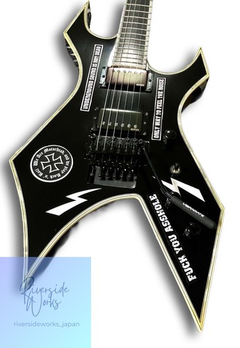 Rich warlock deluxe - warlock,