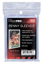 Ultra Pro Standard Soft Penny