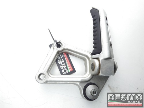 Ducati 851 888 left - ducati,