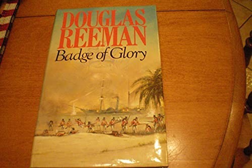 Badge glory by reeman - badge,