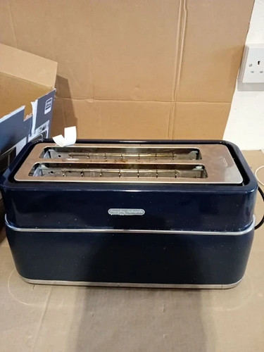 Morphy richards signature - richards,
