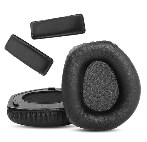 Pair replacement ear pads - replacement,