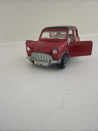 Dinky toys meccano - dinky,