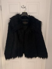 Woman’s Fur Jacket