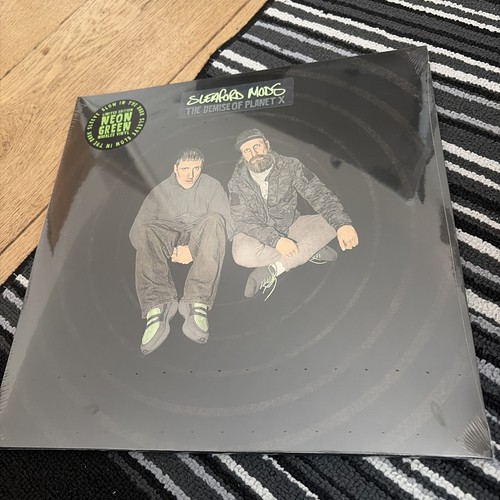 Sleaford mods the - demise, of