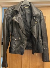 Karen Millen soft black