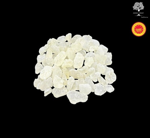 Greek mastic gum from - greek,