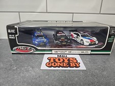 MSZ Audi RS 5, BMW M3, BMW M4