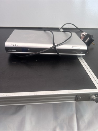 Alba dvd player - alba, tested