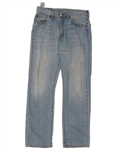 Levi mens 751 straight jeans - mens,
