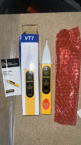 Martindale vt7 single pole - martindale,