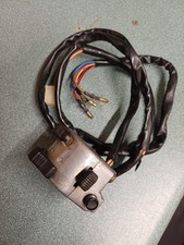 Kawasaki S1 250 S2 350 L/H Switchgear P/n 46091-005