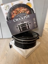 Crock Pot - 6.5L Slow Cooker 3
