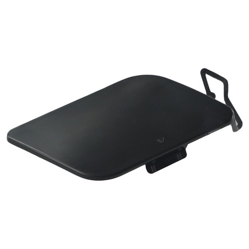 Front former bumper tow - front,