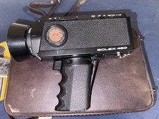 Bolex 480 Macrozoom Super 8