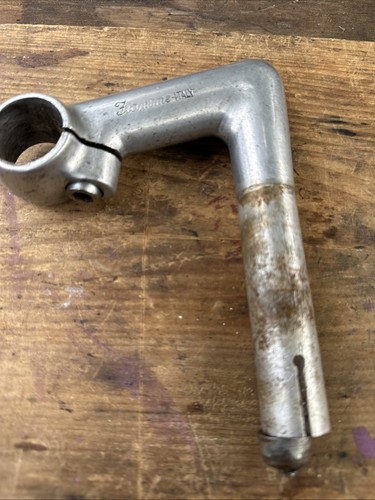 Fiamme handlebar stem alloy - handlebar,