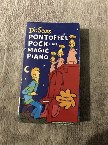 Seuss pontoffel pock his - pontoffel,