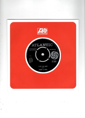 Sonny cher i got you - &,