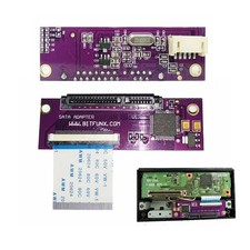 Original SATA Upgrade