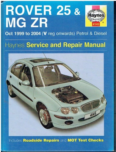 Rover 1 4 - &, 1.1