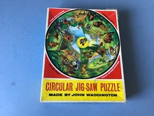 Wild Animals of Plain and