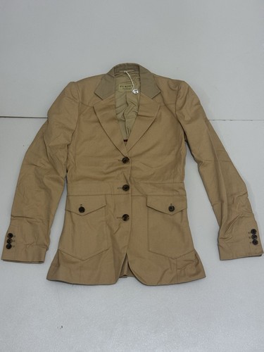 Purdey ladies amelia jacket - ladies,