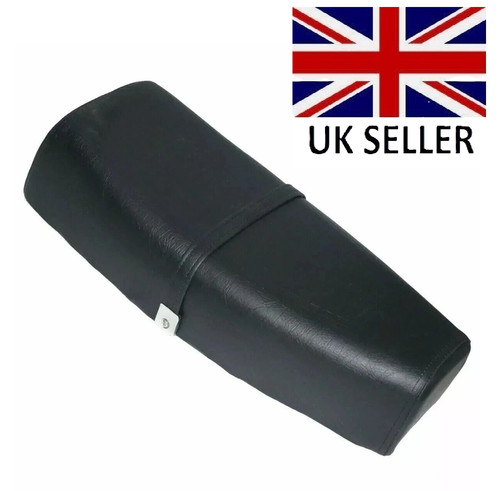 Vespa seat assembly - seat, px