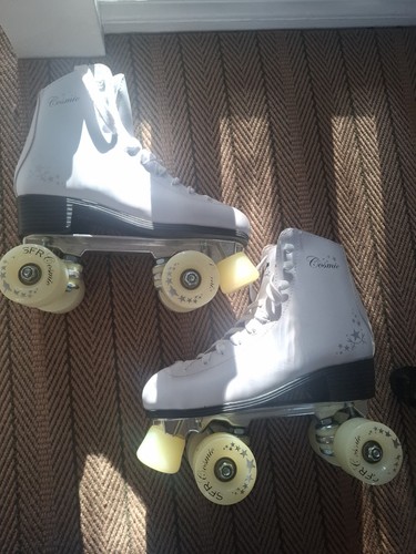 Sfr cosmic quad wheel roller - cosmic,