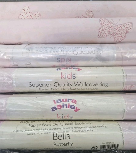 Laura ashley bella butterfly - ashley,
