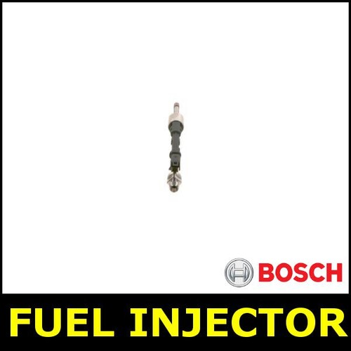 Fuel injector fits bmw - fuel,