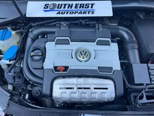 VW GOLF GT CUPRA VW POLO GTI 1.4 TSI *CAV* ENGINE COMPLETE 160BHP 2009 78K