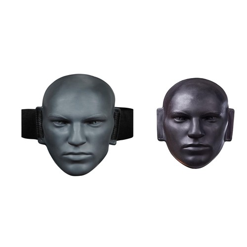 Boxing dummy target mask hand - boxing,