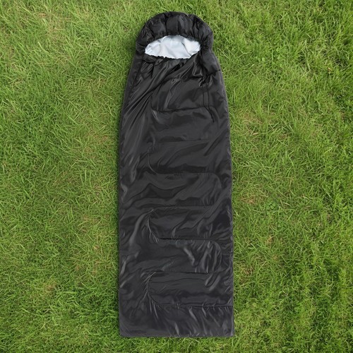 Ohs sleeping bag season - ohs, 4