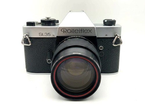 Easybuy rolleiflex sl35 35mm - easybuy,