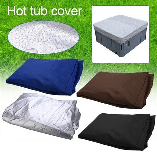 Oxford fabric hot - tub, spa