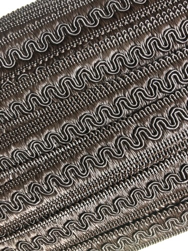Upholstery trim gimp braid - upholstery,