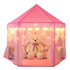 Princess Castle Tent for Kids