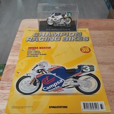 Deagostini Champion Racing