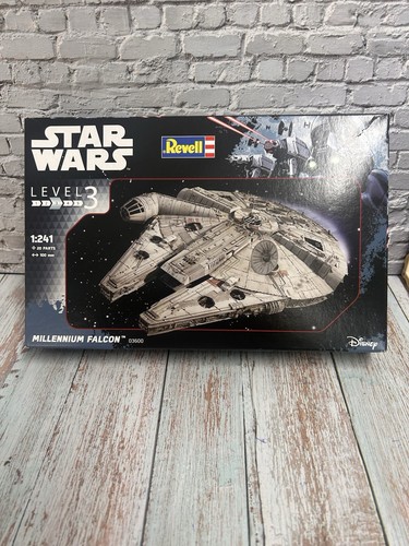 Revell 03600 star wars - revell,