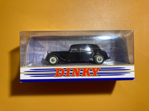 Dinky collection 1952 - dinky,