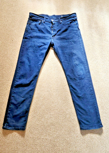 Levi 502 men jeans w36 - w36, x