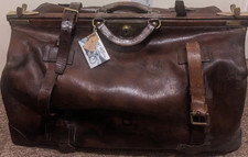 Oldfield outfitters leather - oldfield,